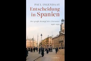 Entscheidung in Spanien